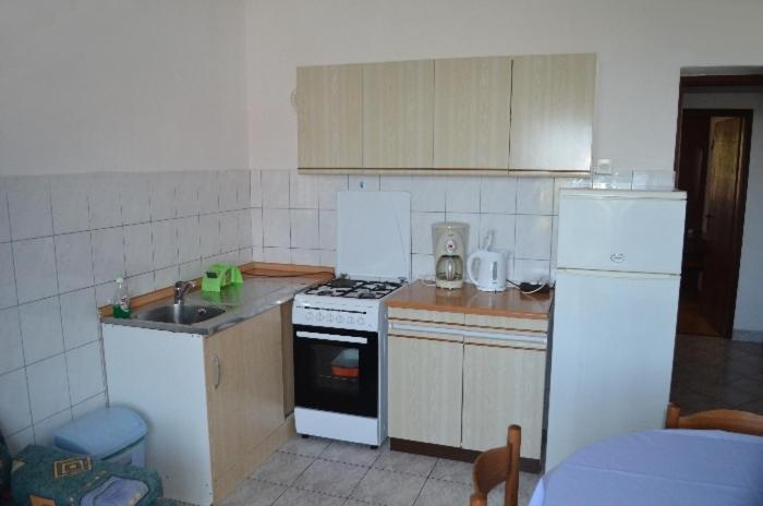 Apartments Josip Lun  Room photo