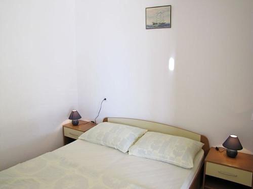 Apartments Josip Lun  Exterior photo