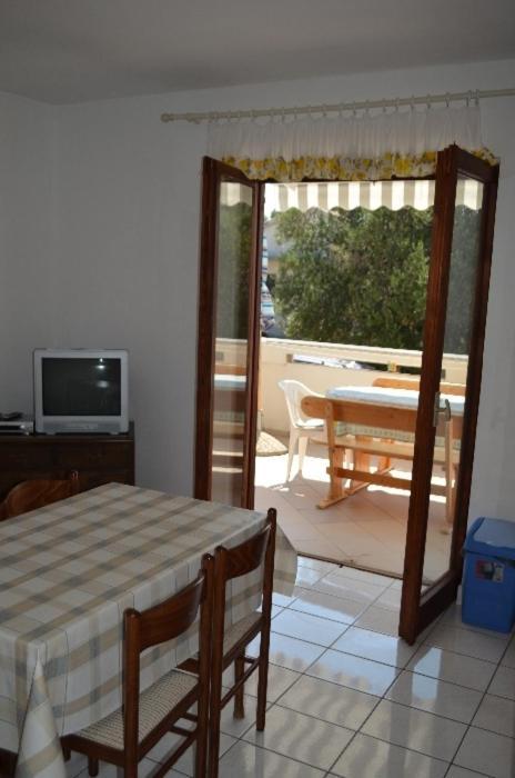 Apartments Josip Lun  Exterior photo