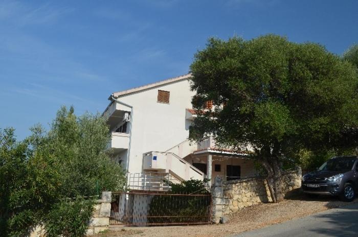 Apartments Josip Lun  Exterior photo